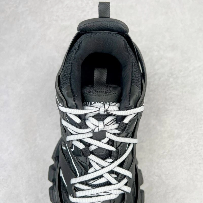 Bxlxnciaga Sneakers Sleek 110608