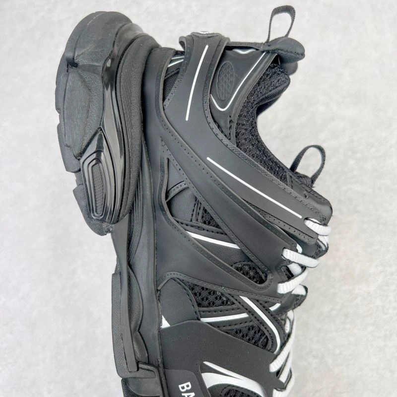 Bxlxnciaga Sneakers Sleek 110608