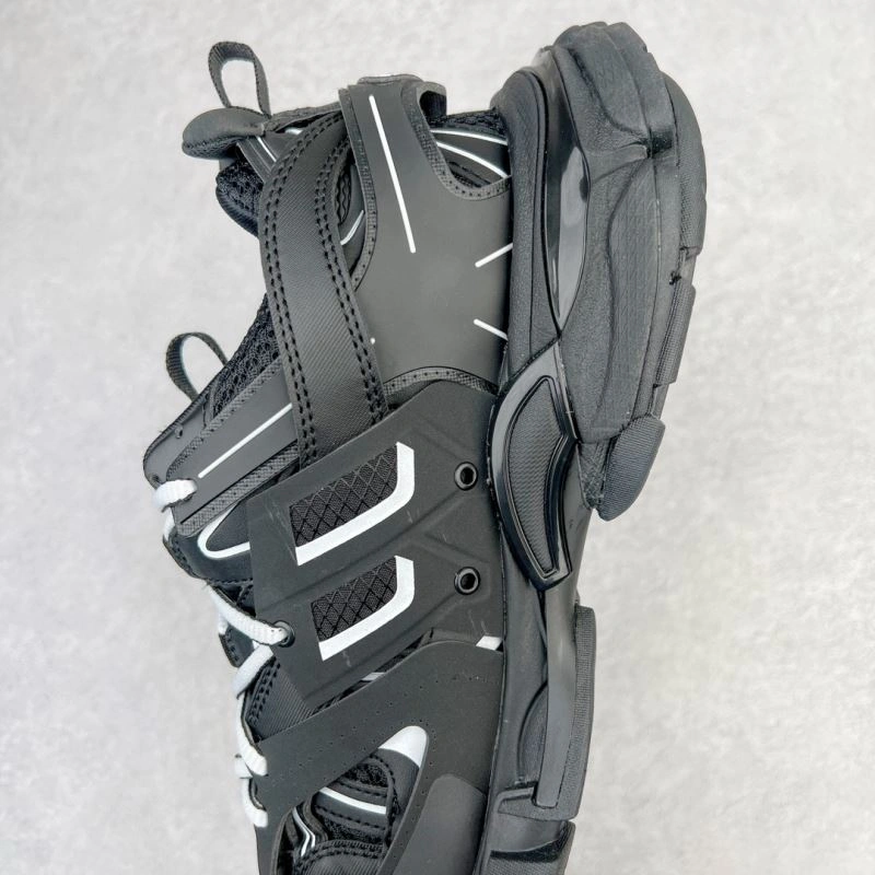 Bxlxnciaga Sneakers Sleek 110608