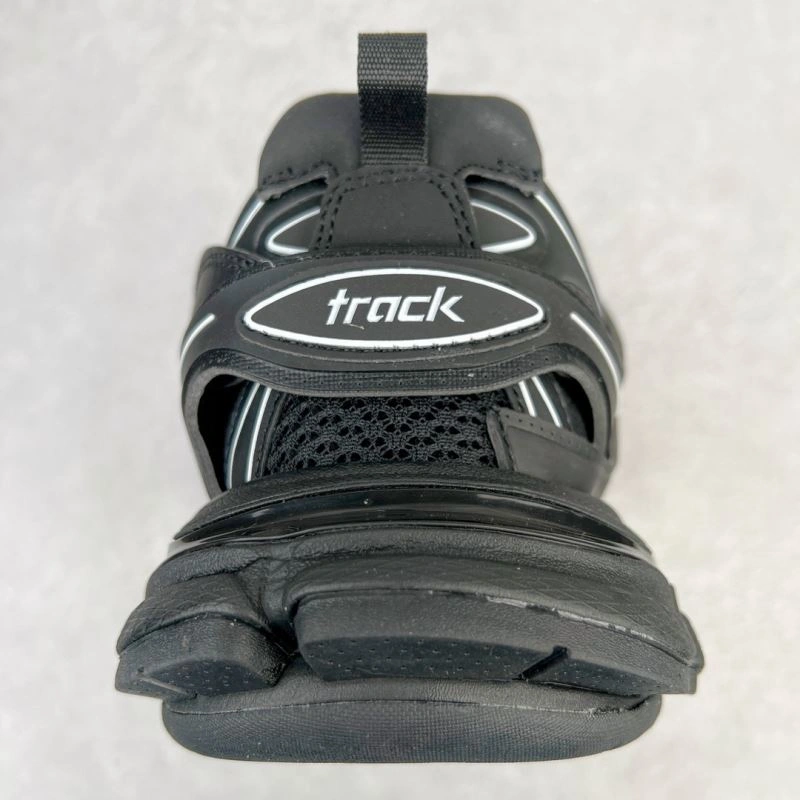 Bxlxnciaga Sneakers Sleek 110608