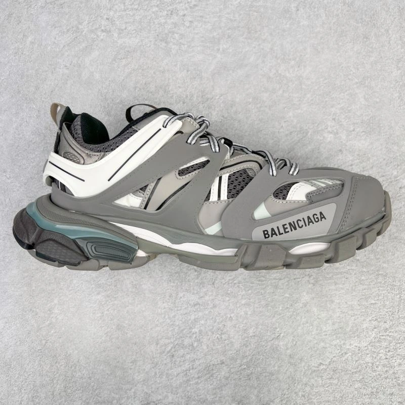 Soft Bxlxnciaga Sneakers 110617