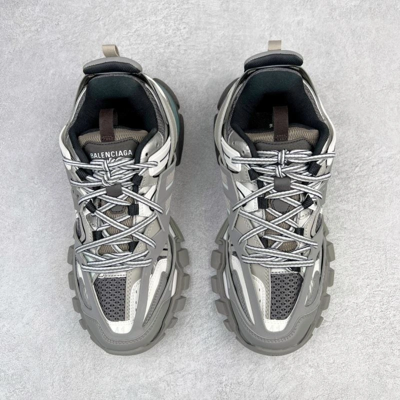 Soft Bxlxnciaga Sneakers 110617