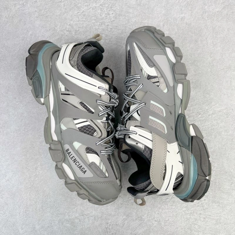 Soft Bxlxnciaga Sneakers 110617