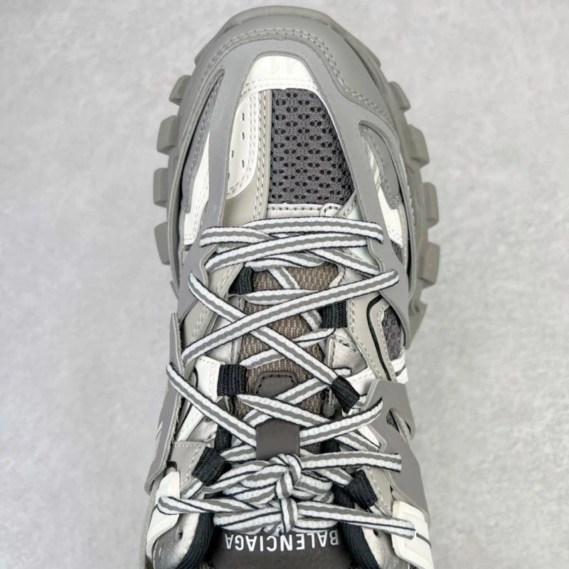 Soft Bxlxnciaga Sneakers 110617