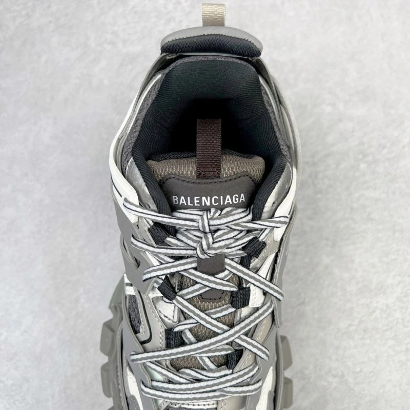 Soft Bxlxnciaga Sneakers 110617