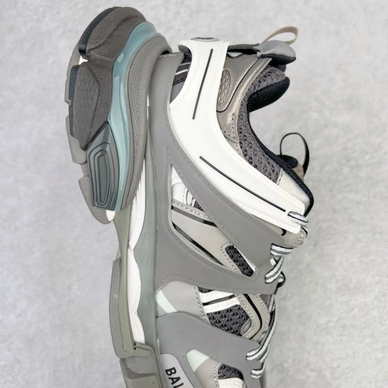 Soft Bxlxnciaga Sneakers 110617