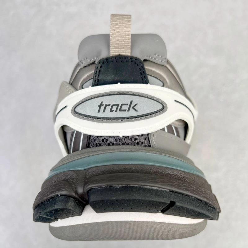 Soft Bxlxnciaga Sneakers 110617