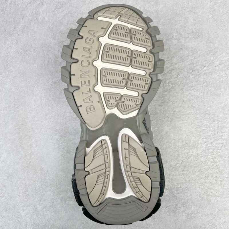 Soft Bxlxnciaga Sneakers 110617