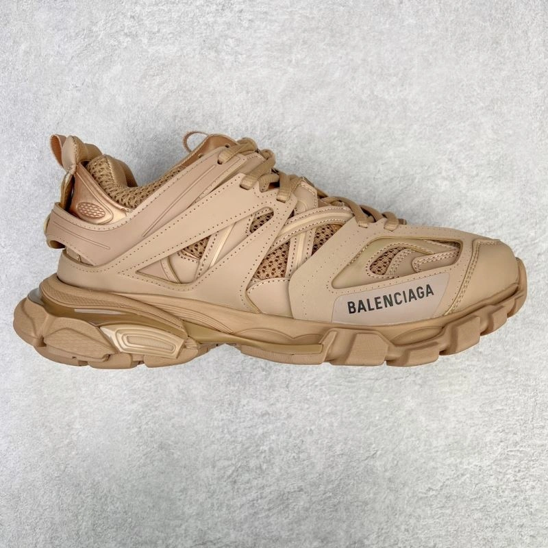 Soft Bxlxnciaga Sneakers 110616