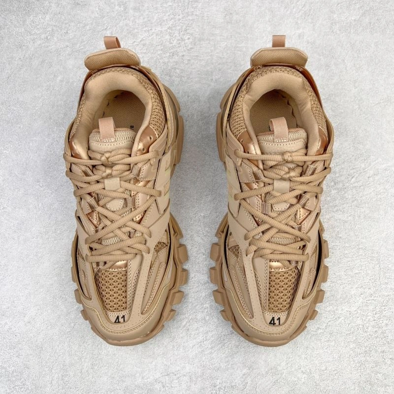 Soft Bxlxnciaga Sneakers 110616