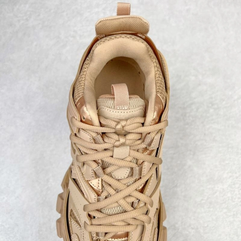 Soft Bxlxnciaga Sneakers 110616