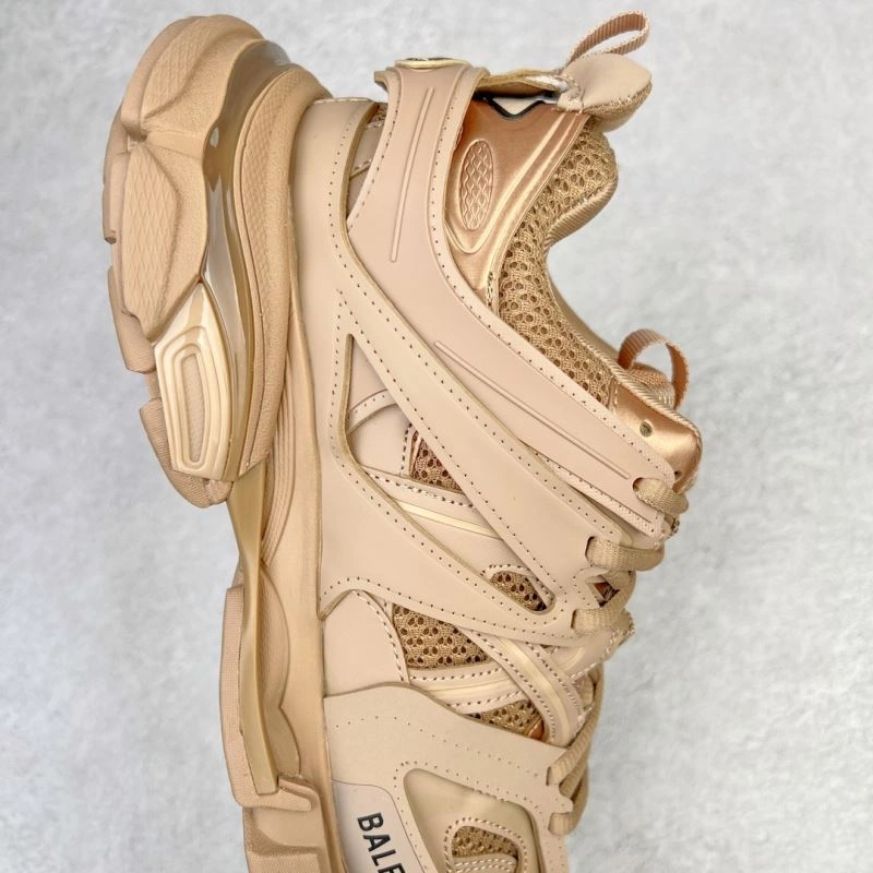 Soft Bxlxnciaga Sneakers 110616