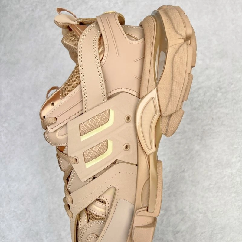 Soft Bxlxnciaga Sneakers 110616