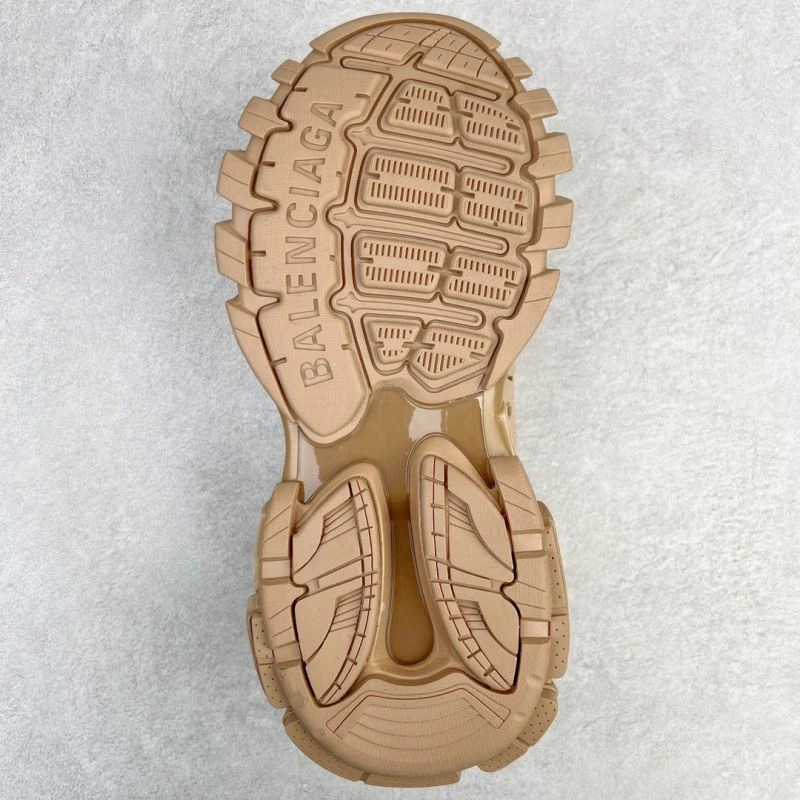 Soft Bxlxnciaga Sneakers 110616