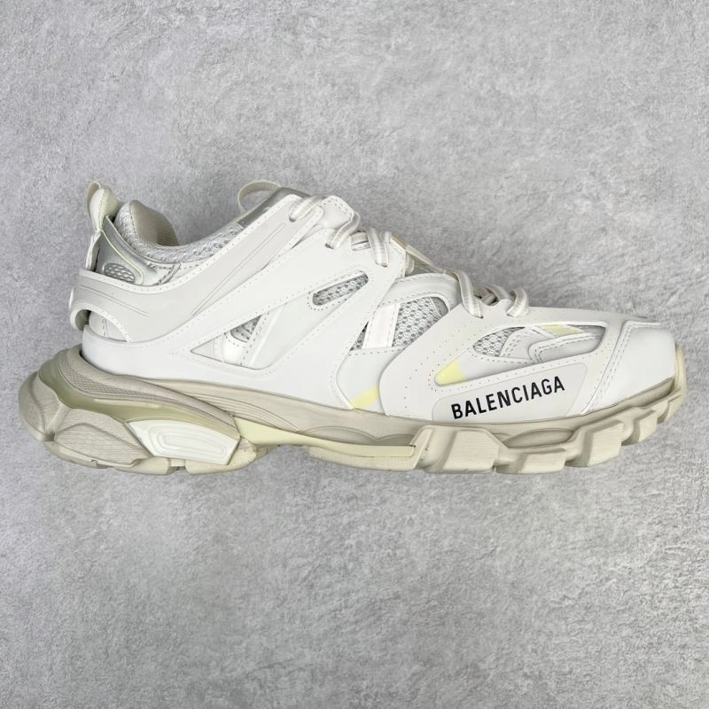 Unique Bxlxnciaga Sneakers 110615