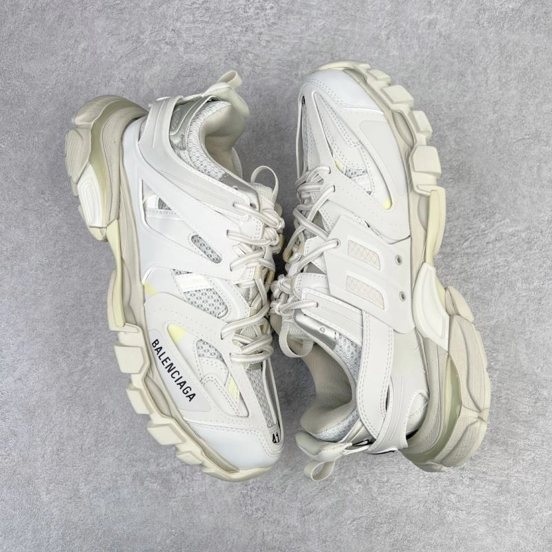 Unique Bxlxnciaga Sneakers 110615