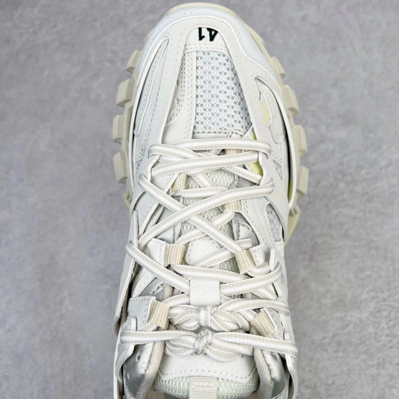 Unique Bxlxnciaga Sneakers 110615