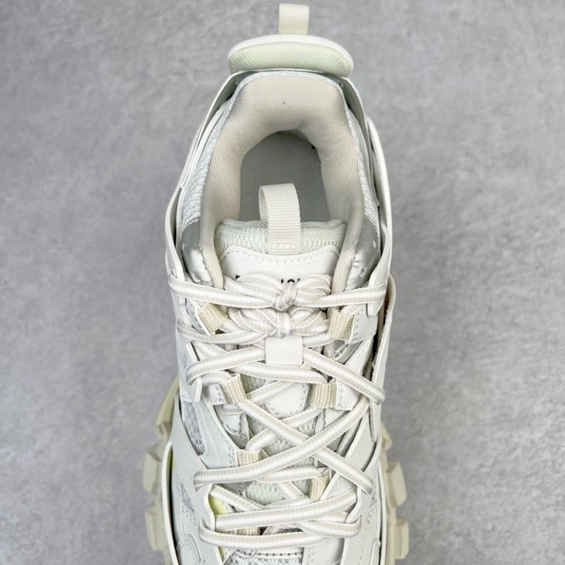 Unique Bxlxnciaga Sneakers 110615