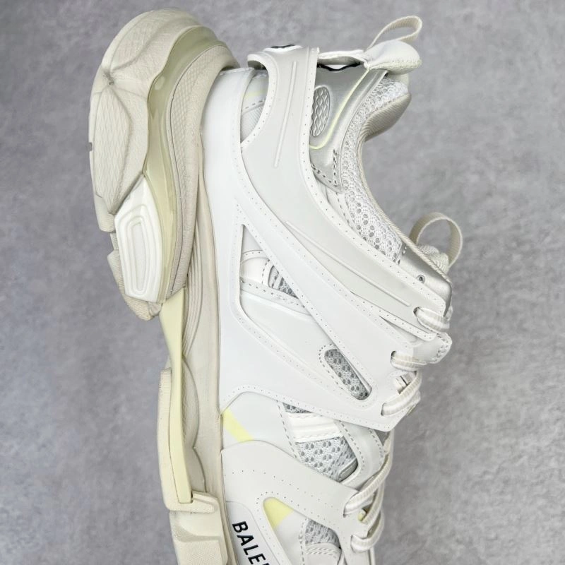 Unique Bxlxnciaga Sneakers 110615