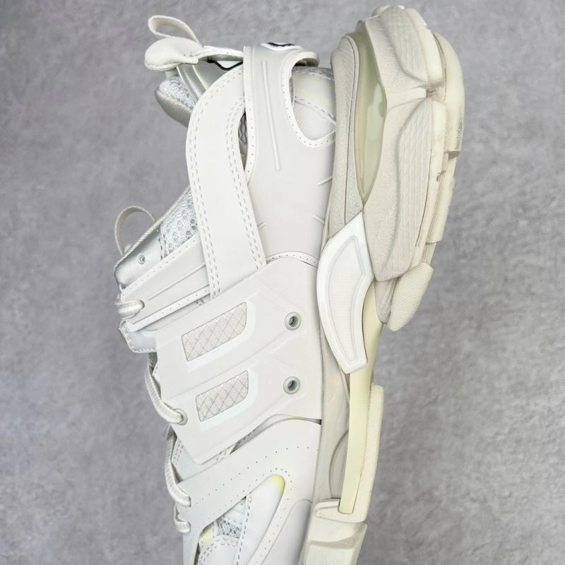 Unique Bxlxnciaga Sneakers 110615