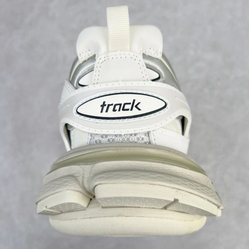 Unique Bxlxnciaga Sneakers 110615