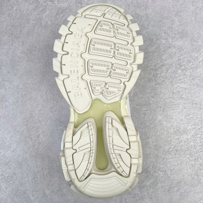 Unique Bxlxnciaga Sneakers 110615