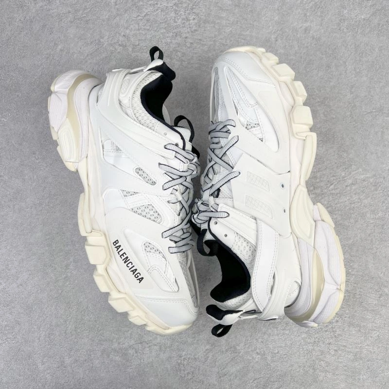 Bxlxnciaga Sneakers Bright 110614