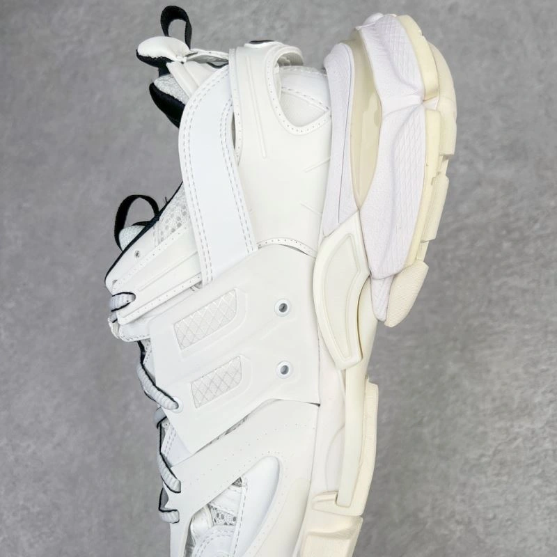 Bxlxnciaga Sneakers Bright 110614
