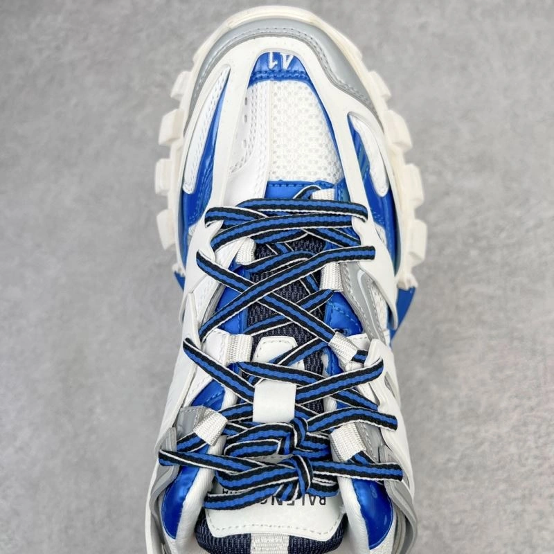 Reliable Bxlxnciaga Sneakers 110612