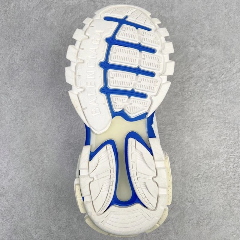 Reliable Bxlxnciaga Sneakers 110612
