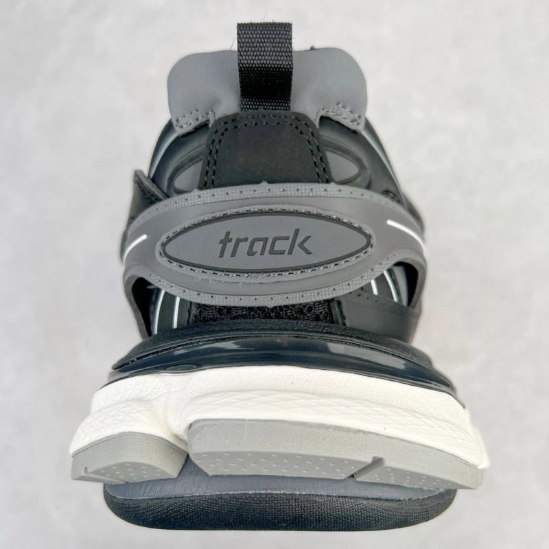 SportInspired Bxlxnciaga Sneakers 110609