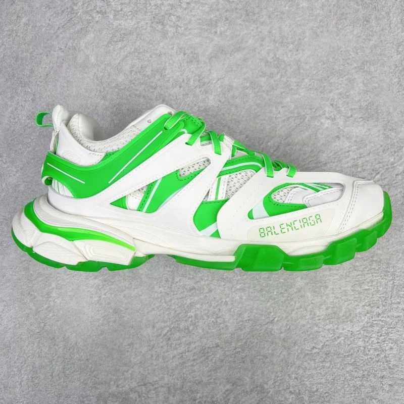 Bxlxnciaga Sneakers Trendy 110622