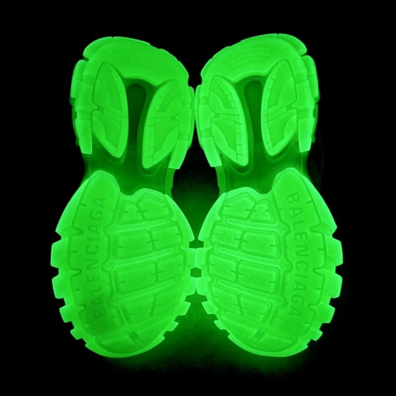 Bxlxnciaga Sneakers Trendy 110622