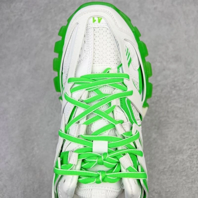 Bxlxnciaga Sneakers Trendy 110622