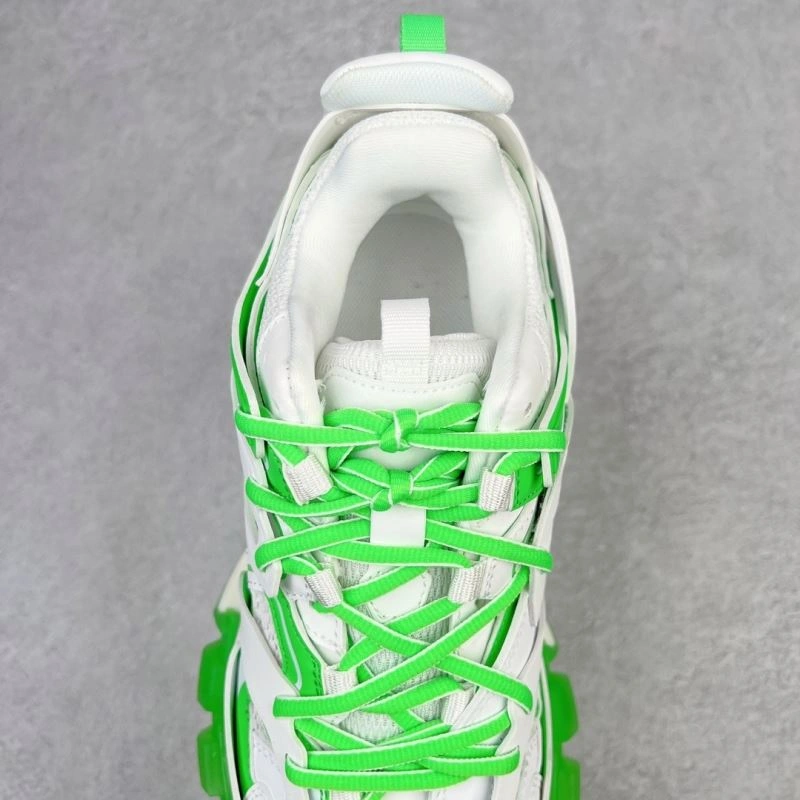 Bxlxnciaga Sneakers Trendy 110622