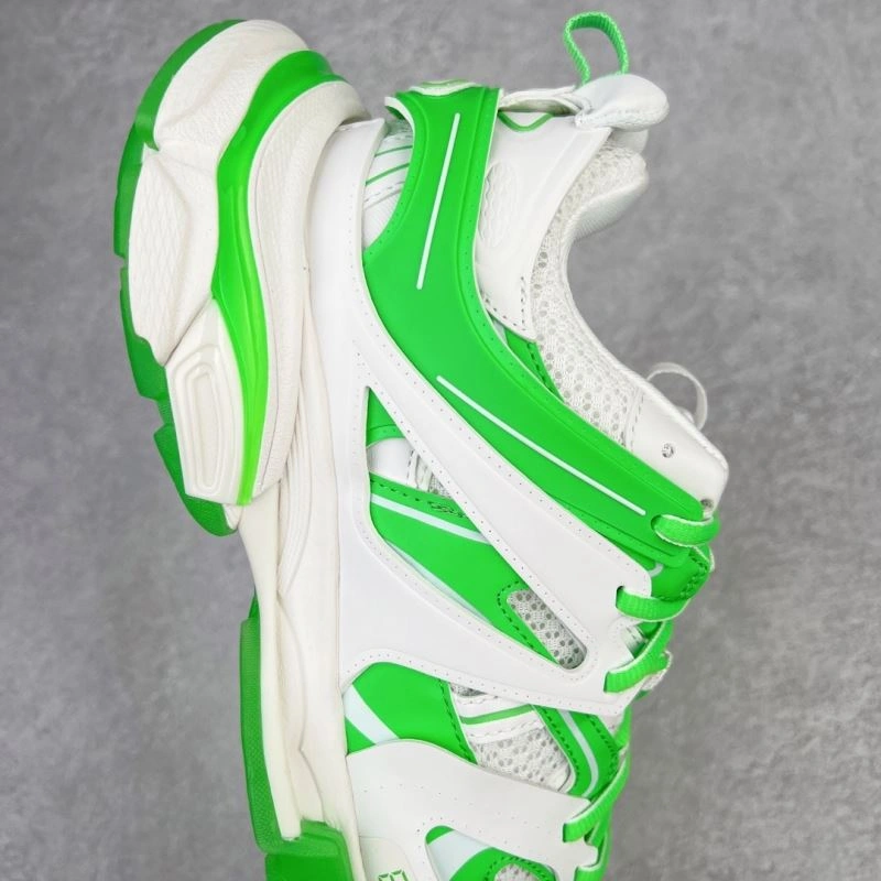 Bxlxnciaga Sneakers Trendy 110622