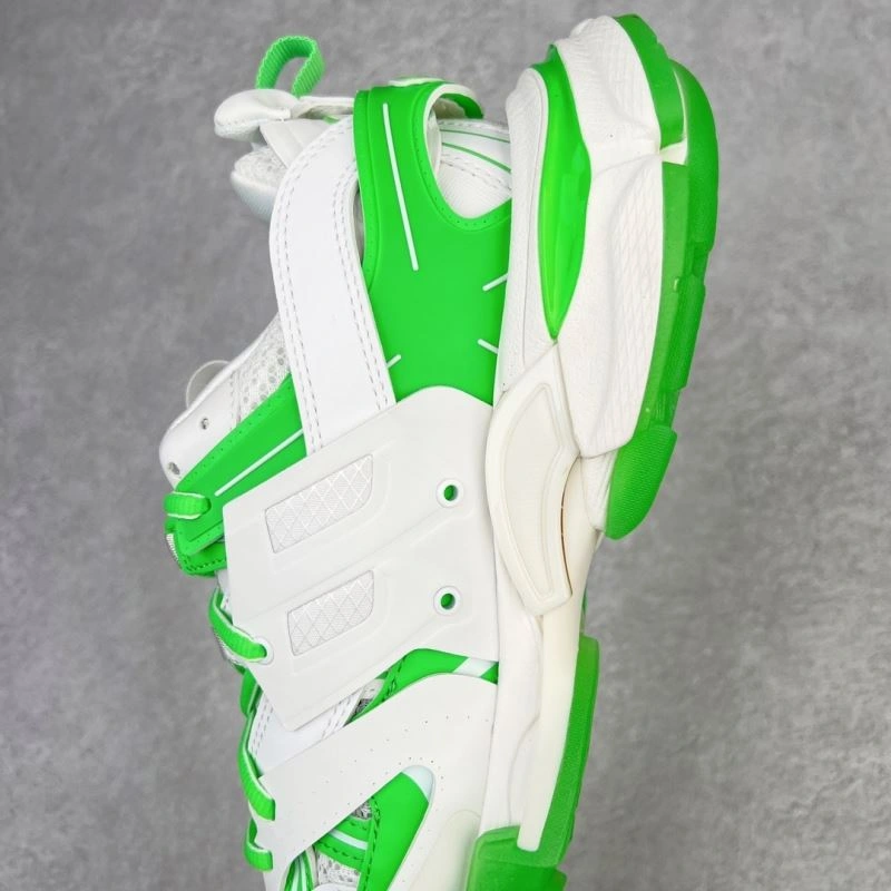 Bxlxnciaga Sneakers Trendy 110622
