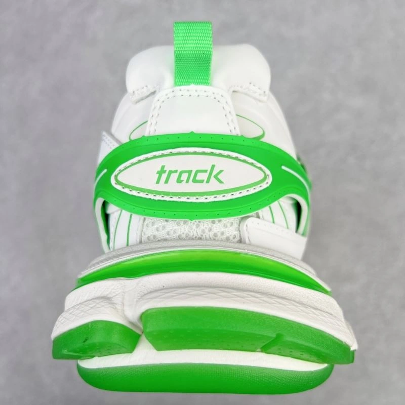Bxlxnciaga Sneakers Trendy 110622