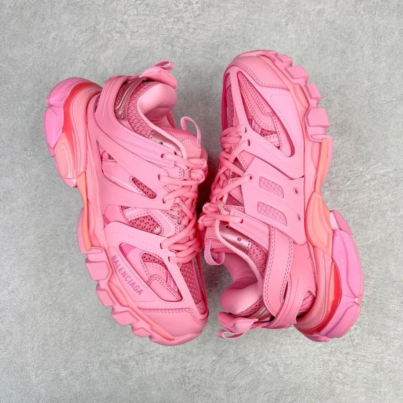 Bxlxnciaga Sneakers EasyMatch 110603