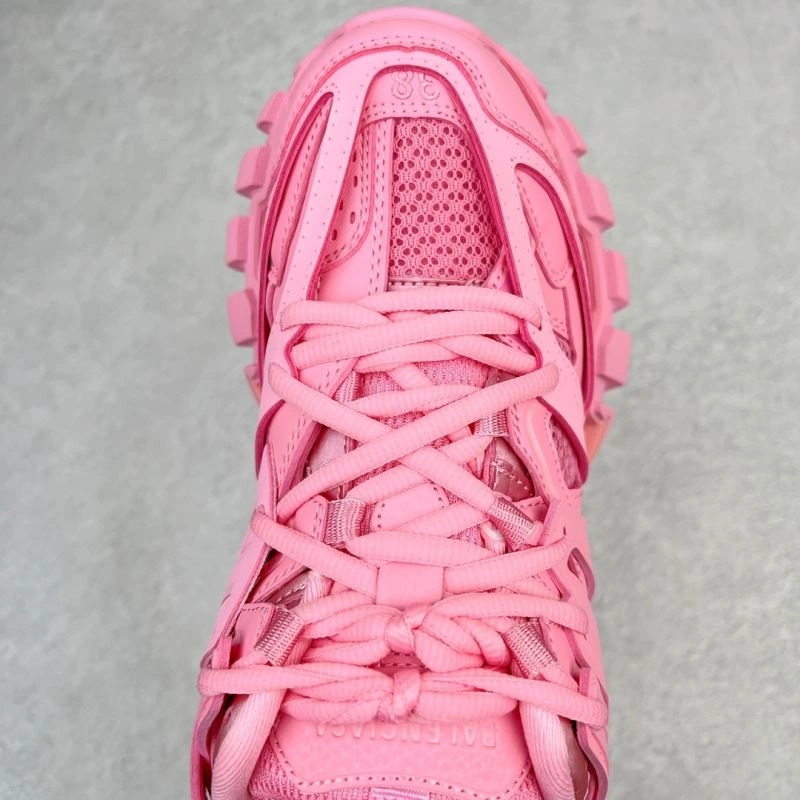 Bxlxnciaga Sneakers EasyMatch 110603