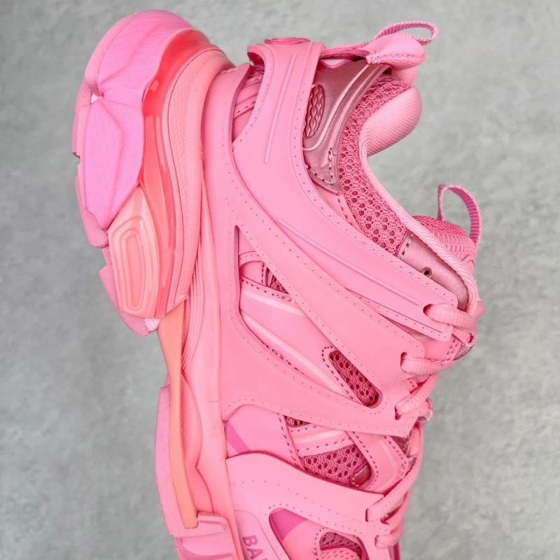 Bxlxnciaga Sneakers EasyMatch 110603