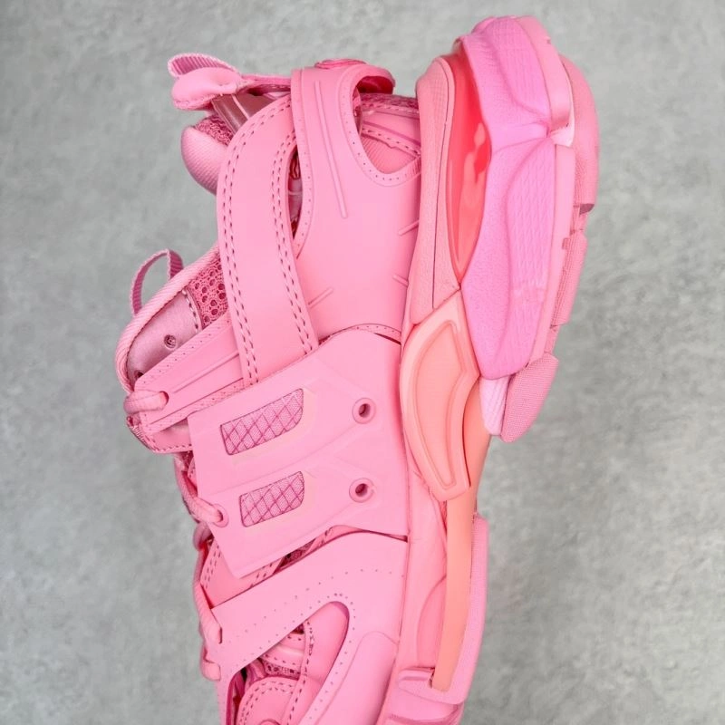 Bxlxnciaga Sneakers EasyMatch 110603