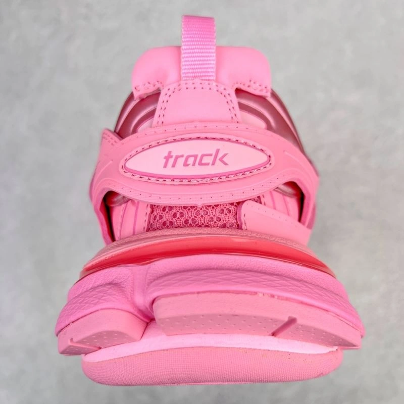 Bxlxnciaga Sneakers EasyMatch 110603