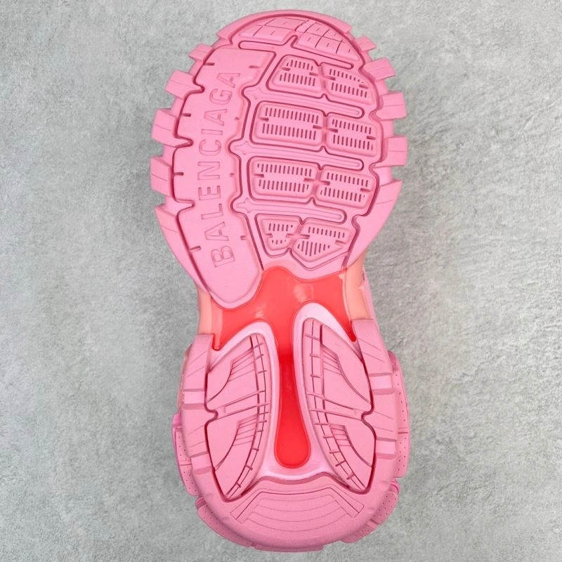 Bxlxnciaga Sneakers EasyMatch 110603