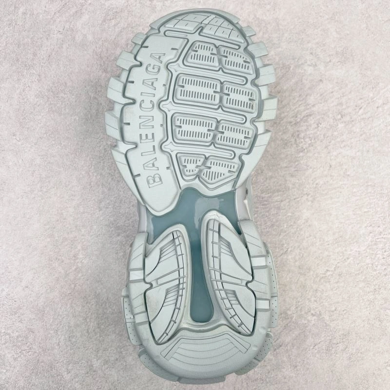 Comfortable Bxlxnciaga Sneakers 110610