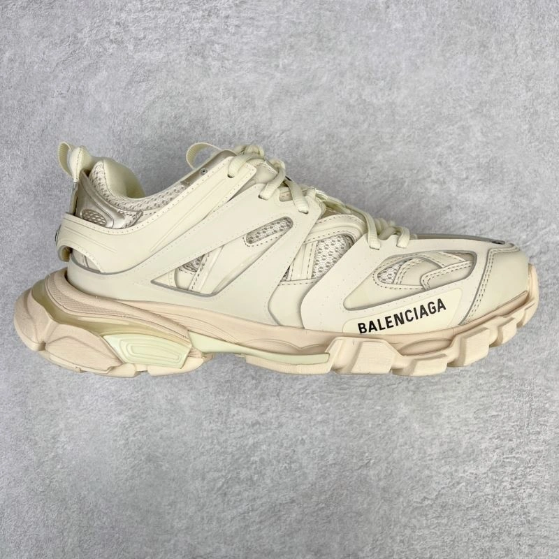 Bxlxnciaga Sneakers Soft 110604