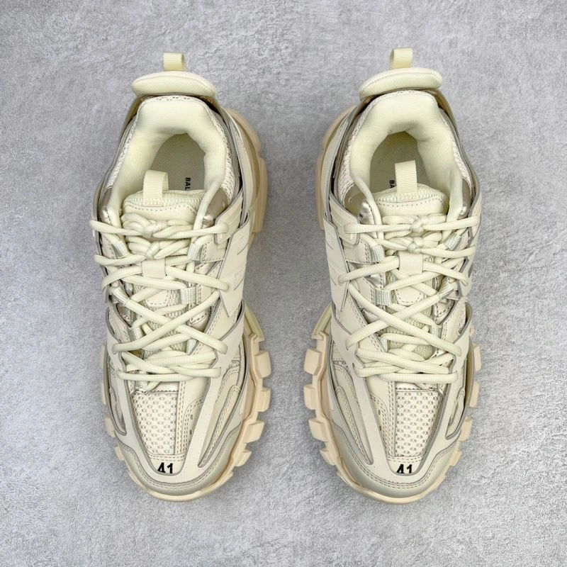 Bxlxnciaga Sneakers Soft 110604