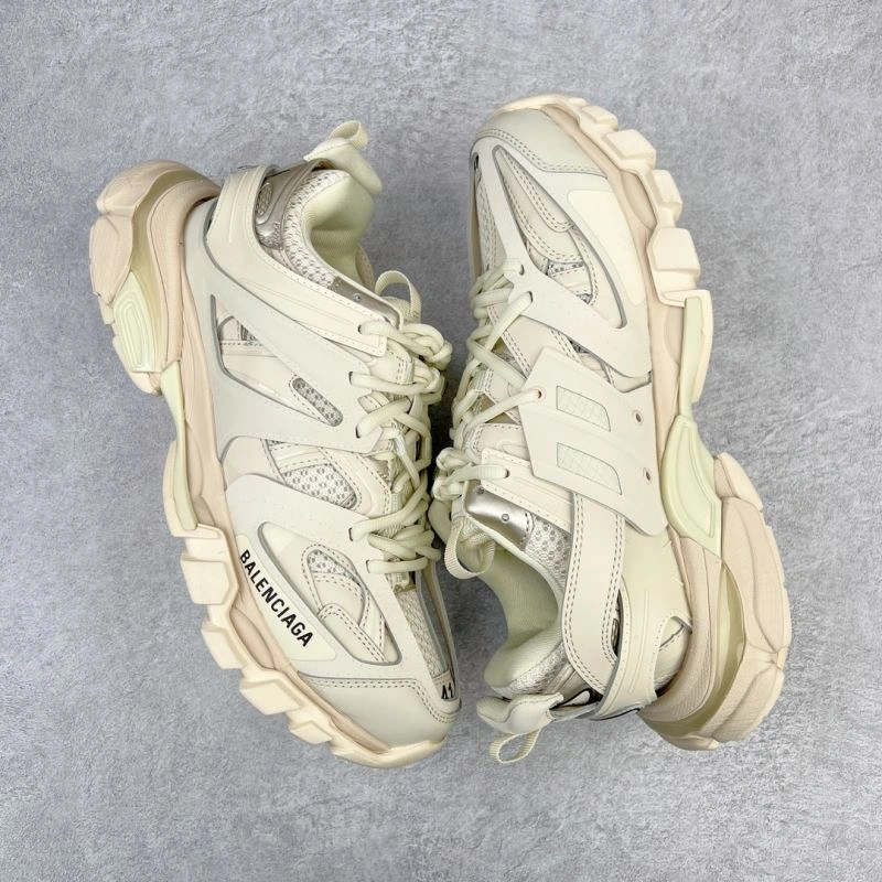 Bxlxnciaga Sneakers Soft 110604