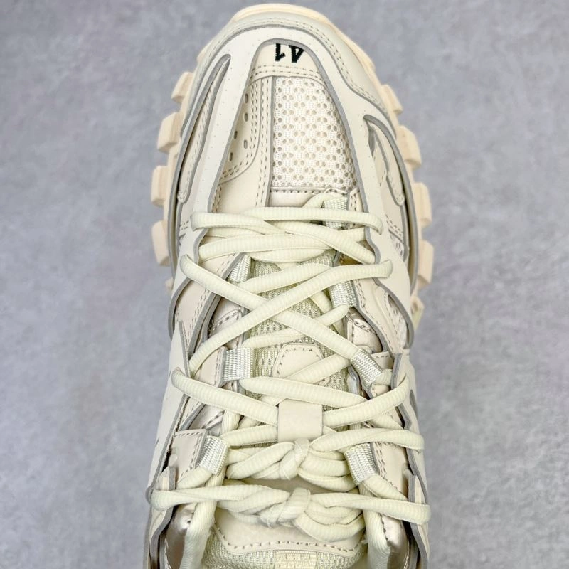 Bxlxnciaga Sneakers Soft 110604