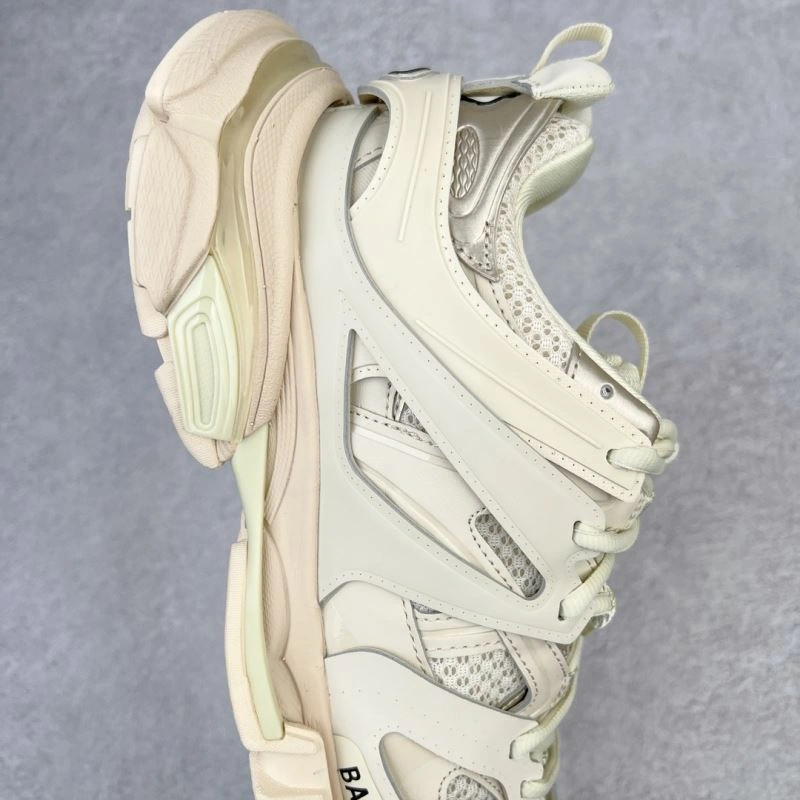 Bxlxnciaga Sneakers Soft 110604